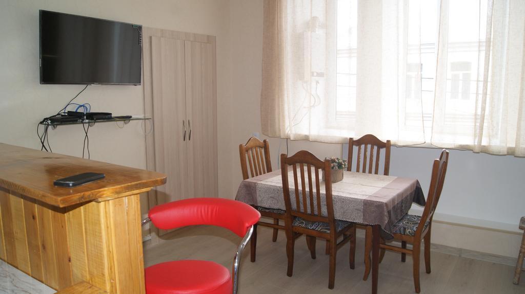 Modern Apartment Avlabari Tiflis Exterior foto